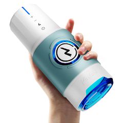 ThermoPod Pro Automatic Masturbator-thumb-3