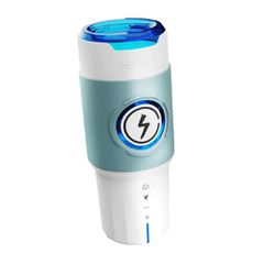 ThermoPod Pro Automatic Masturbator-thumb-5