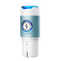 ThermoPod Pro Automatic Masturbator-thumb-1