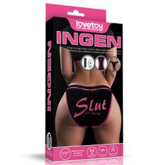 Vibrating Slip Secret Vibe Slut-thumb-1
