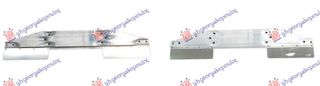 Ποδιά Σασμάν (Αλουμίνιο) (51717334421) για BMW SERIES 5 (G30/G31) 16-20