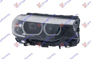 Φανάρι Εμπρός Full Led (63117214952) Δεξί για BMW SERIES 5 (G30/G31) 16-20