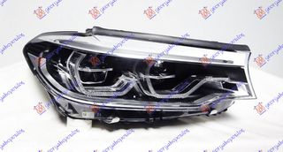 Φανάρι Εμπρός Full Led Έξυπνο (63117214956) Δεξί για BMW SERIES 5 (G30/G31) 16-20