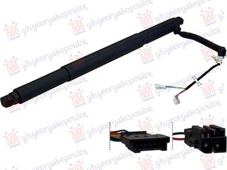 Αμορτισέρ Μπαγκάζ Ηλεκτρικό (51247332698) Δεξί  για BMW X6 (E71) 08-14