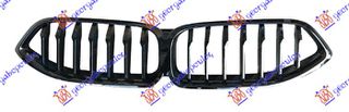 Μάσκα (51138080610) για BMW SERIES 8 COUPE-GR.COUPE(G15/16)/CABRIO(G14)18-