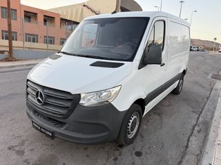 Mercedes-Benz Sprinter 2020 214 L1 H1