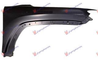 Φτερό Εμπρός (52151851) Δεξί για JEEP COMPASS 22-