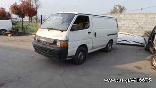 Κλούβα Toyota 2000 LH102-thumb-1