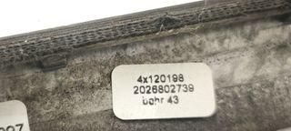 Ταμπλό Mercedes-Benz C-Class (W202) Sedan [1993-2000] (κωδ.90006919)-thumb-3
