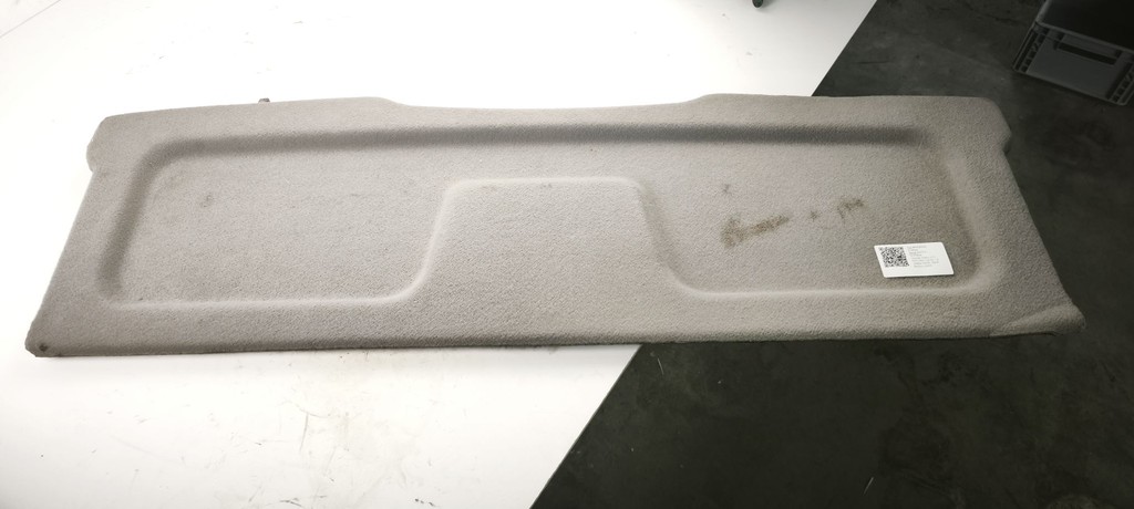 Εταζέρα Hyundai Matrix (FC) MPV [2001-2010] (κωδ.90006926)