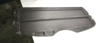 Εταζέρα Peugeot 207 (WA, WC) Hatchback [2006-2016] (κωδ.90006927)-thumb-1