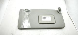 Σκιάδιο Συνοδηγού Honda Civic VII (EU) Hatchback [2000-2005] (κωδ.90006929)