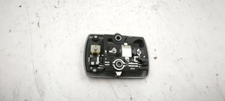 Πλαφονιέρα Hyundai Matrix (FC) MPV [2001-2010] (κωδ.90006932)-thumb-1