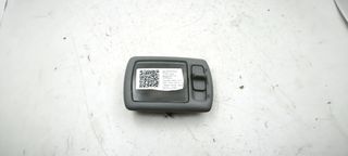 Πλαφονιέρα Hyundai Matrix (FC) MPV [2001-2010] (κωδ.90006932)