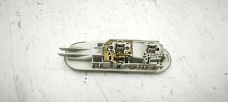 Πλαφονιέρα Renault Twingo II (CN0) Hatchback [2007-2014] (κωδ.90006935)-thumb-1
