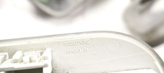 Πλαφονιέρα Renault Twingo II (CN0) Hatchback [2007-2014] (κωδ.90006935)-thumb-2