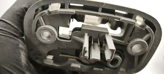 Πλαφονιέρα Suzuki Ignis I (FH) SUV [2000-2005] (κωδ.90006936)-thumb-2