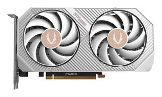 Zotac GAMING GeForce RTX 5050 Twin Edge OC NVIDIA 8 GB GDDR6