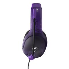 Turtle Beach Airlite Fit Headset Ghost Purple / Nintendo Switch-thumb-1