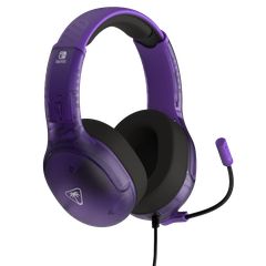 Turtle Beach Airlite Fit Headset Ghost Purple / Nintendo Switch-thumb-4