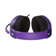 Turtle Beach Airlite Fit Headset Ghost Purple / Nintendo Switch-thumb-3