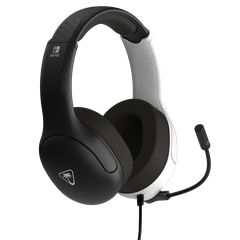 Turtle Beach Airlite Fit Headset Black & White / Nintendo Switch-thumb-3