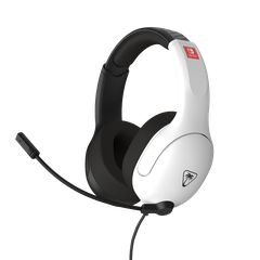 Turtle Beach Airlite Fit Headset Black & White / Nintendo Switch-thumb-4
