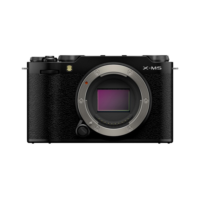 Fujifilm - X-M5 Digital Camera Body / Electronics