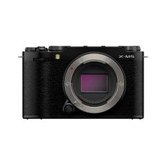 Fujifilm - X-M5 Digital Camera Body / Electronics