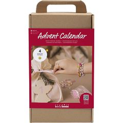 DIY Kit - Jewellery - Advent Calendar (977604) / Toys