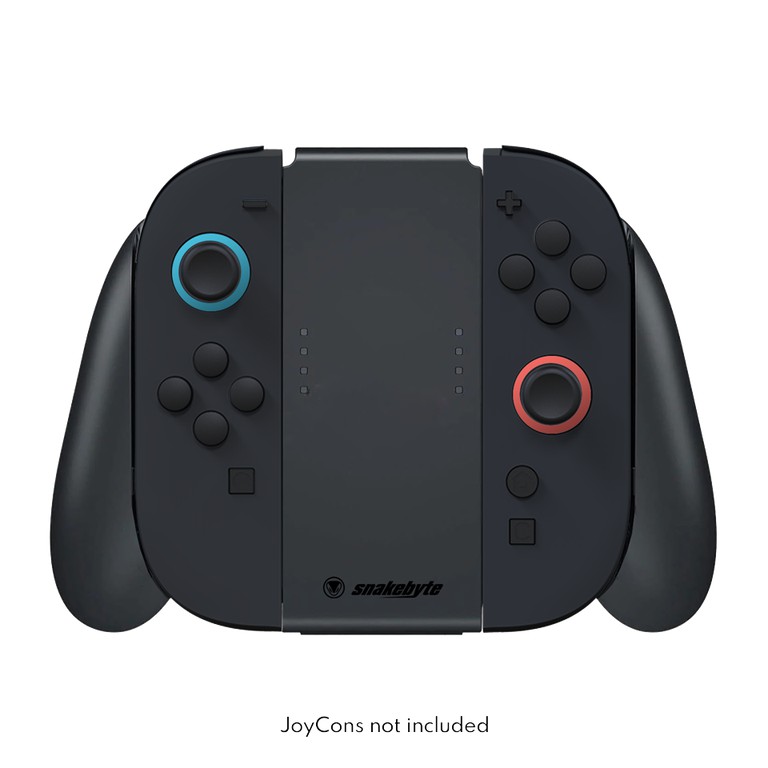 Snakebyte Ergo Grip / Nintendo Switch 2