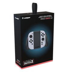 Snakebyte Ergo Grip / Nintendo Switch 2-thumb-2
