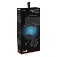 Snakebyte Ergo Grip / Nintendo Switch 2-thumb-1