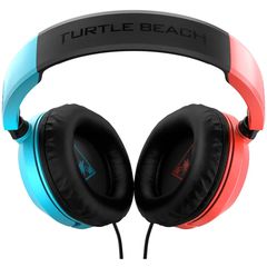 Turtle Beach - Recon 50 RED/BLUE / Nintendo Switch-thumb-4