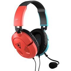 Turtle Beach - Recon 50 RED/BLUE / Nintendo Switch-thumb-3