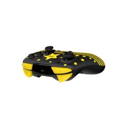 Turtle Beach - Rematch Wireless Controller Super Mario Star / Nintendo Switch 2-thumb-1