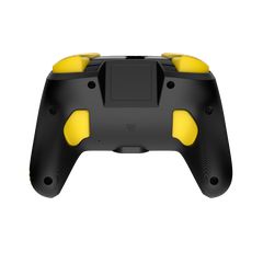 Turtle Beach - Rematch Wireless Controller Super Mario Star / Nintendo Switch 2-thumb-4