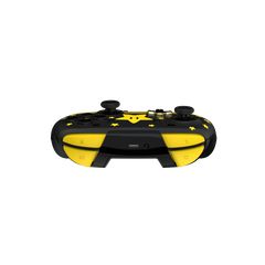 Turtle Beach - Rematch Wireless Controller Super Mario Star / Nintendo Switch 2-thumb-2