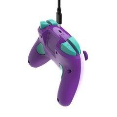 Turtle Beach - Rematch Wireless Controller Invincible Mario / Nintendo Switch 2-thumb-1