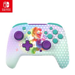 Turtle Beach - Rematch Wireless Controller Invincible Mario / Nintendo Switch 2