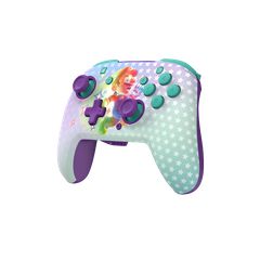 Turtle Beach - Rematch Wireless Controller Invincible Mario / Nintendo Switch 2-thumb-4