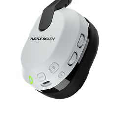 Turtle Beach Stealth 600 GEN3 Wireless Headset - White / PlayStation 4-thumb-2