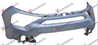 Προφυλακτήρας Εμπρός Βαφόμενος  (167761091T)   για CITROEN C4 X 22-