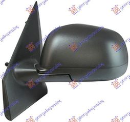 Καθρέφτης Μηχανικός Με Ντίζες Βαφόμενος (Convex Glass) (963026216R) Αριστερός για DACIA LODGY 12-