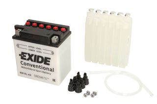 ΜΠΑΤΑΡΙΑ YB10L-A2 EXIDE-thumb-1