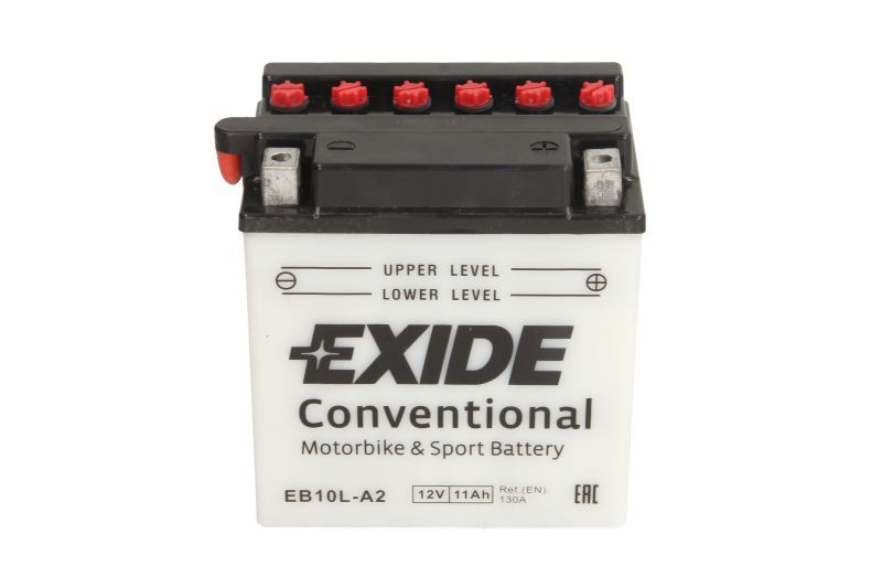 ΜΠΑΤΑΡΙΑ YB10L-A2 EXIDE