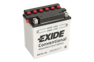 ΜΠΑΤΑΡΙΑ YB10L-A2 EXIDE-thumb-2