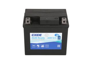 ΜΠΑΤΑΡΙΑ YTX5L-BS EXIDE READY