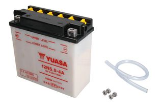 ΜΠΑΤΑΡΙΑ 12N5.5-4A YUASA-thumb-1