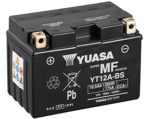 ΜΠΑΤΑΡΙΑ YT12A-BS YUASA-thumb-2